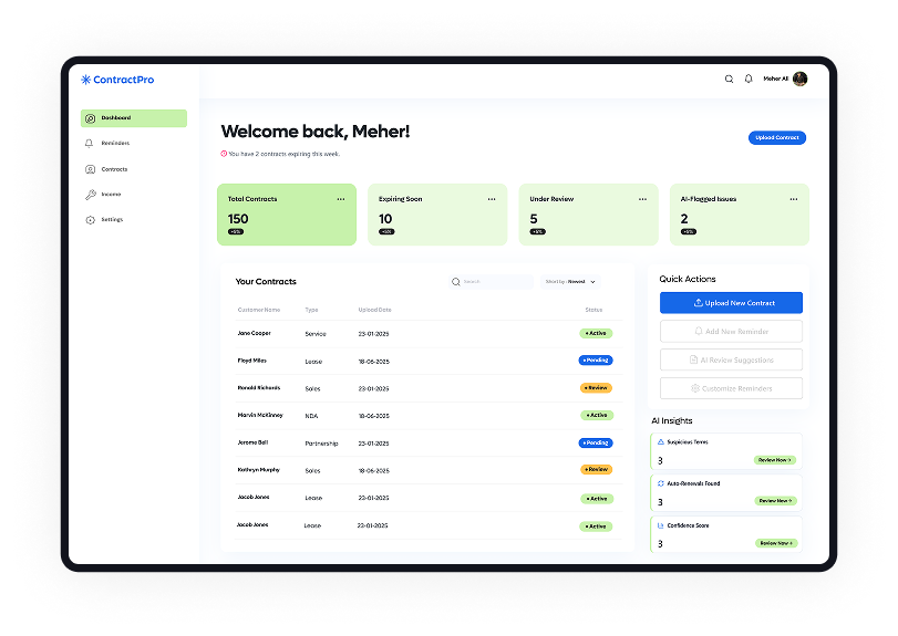 Workflow Illustration